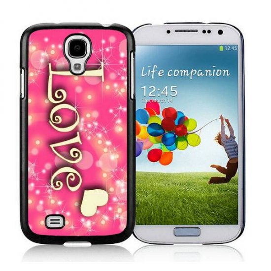 Valentine Love Samsung Galaxy S4 9500 Cases DIC Valentine Love Samsung Galaxy S4 9500 Cases DIC
